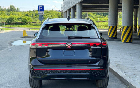 Volkswagen Tiguan, 2026 год, 4 600 000 рублей, 7 фотография