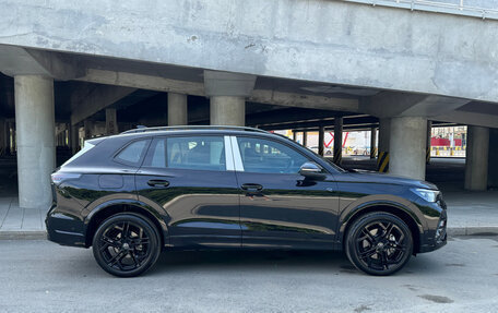 Volkswagen Tiguan, 2026 год, 4 600 000 рублей, 9 фотография