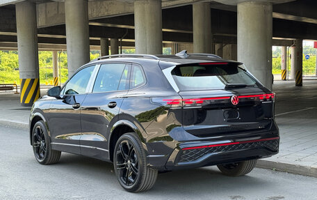 Volkswagen Tiguan, 2026 год, 4 600 000 рублей, 6 фотография