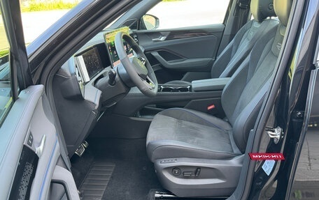 Volkswagen Tiguan, 2026 год, 4 600 000 рублей, 15 фотография
