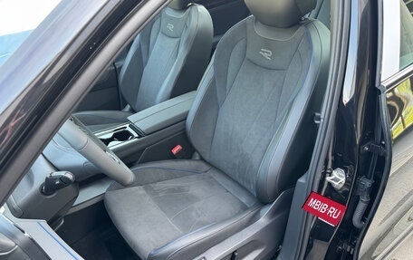 Volkswagen Tiguan, 2026 год, 4 600 000 рублей, 14 фотография