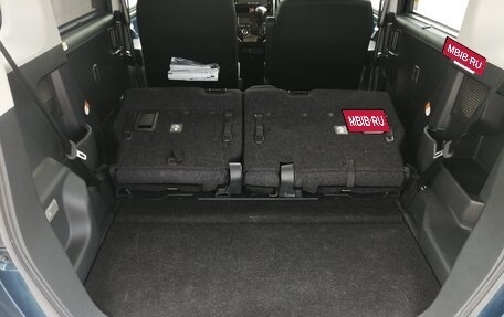 Daihatsu Thor I, 2017 год, 970 000 рублей, 17 фотография