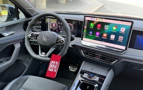 Volkswagen Tiguan, 2026 год, 4 600 000 рублей, 11 фотография