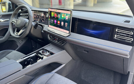 Volkswagen Tiguan, 2026 год, 4 600 000 рублей, 30 фотография