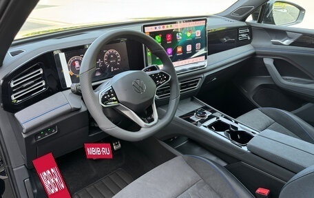 Volkswagen Tiguan, 2026 год, 4 600 000 рублей, 17 фотография