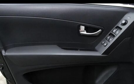 SsangYong Actyon II рестайлинг, 2011 год, 788 000 рублей, 4 фотография