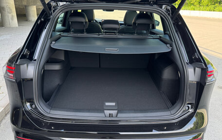 Volkswagen Tiguan, 2026 год, 4 600 000 рублей, 35 фотография