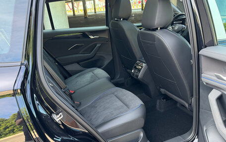 Volkswagen Tiguan, 2026 год, 4 600 000 рублей, 34 фотография