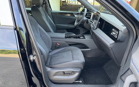 Volkswagen Tiguan, 2026 год, 4 600 000 рублей, 32 фотография