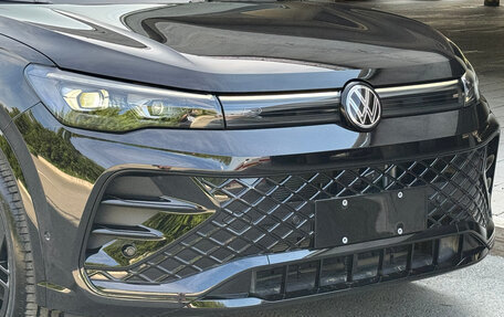 Volkswagen Tiguan, 2026 год, 4 600 000 рублей, 40 фотография