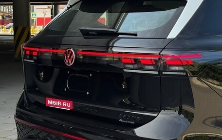 Volkswagen Tiguan, 2026 год, 4 600 000 рублей, 39 фотография