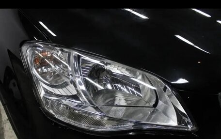 SsangYong Actyon II рестайлинг, 2011 год, 788 000 рублей, 14 фотография