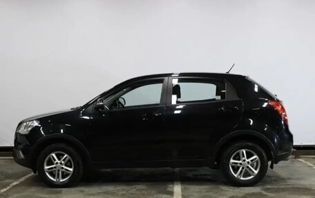 SsangYong Actyon II рестайлинг, 2011 год, 788 000 рублей, 16 фотография
