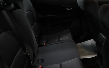 SsangYong Actyon II рестайлинг, 2011 год, 788 000 рублей, 13 фотография