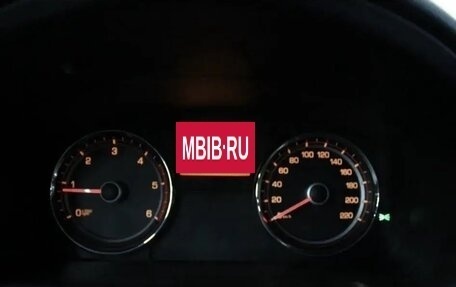 SsangYong Actyon II рестайлинг, 2011 год, 788 000 рублей, 7 фотография