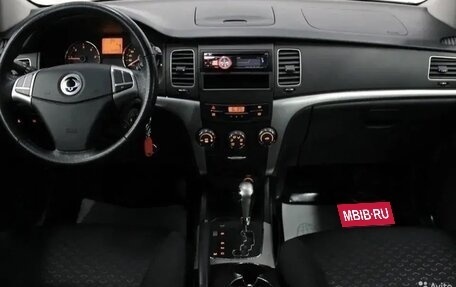 SsangYong Actyon II рестайлинг, 2011 год, 788 000 рублей, 15 фотография