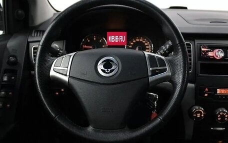 SsangYong Actyon II рестайлинг, 2011 год, 788 000 рублей, 9 фотография