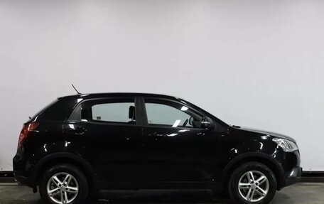 SsangYong Actyon II рестайлинг, 2011 год, 788 000 рублей, 19 фотография
