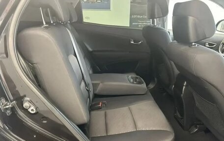 SsangYong Actyon II рестайлинг, 2011 год, 788 000 рублей, 25 фотография