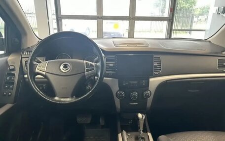 SsangYong Actyon II рестайлинг, 2011 год, 788 000 рублей, 21 фотография