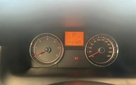 SsangYong Actyon II рестайлинг, 2011 год, 788 000 рублей, 23 фотография