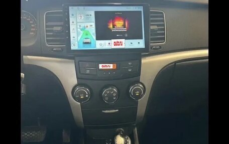 SsangYong Actyon II рестайлинг, 2011 год, 788 000 рублей, 27 фотография