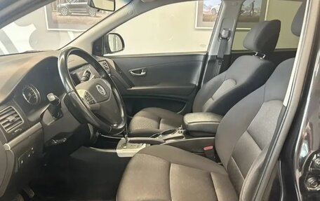SsangYong Actyon II рестайлинг, 2011 год, 788 000 рублей, 24 фотография