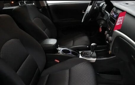 SsangYong Actyon II рестайлинг, 2011 год, 788 000 рублей, 12 фотография