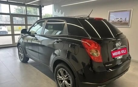 SsangYong Actyon II рестайлинг, 2011 год, 788 000 рублей, 20 фотография