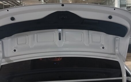 Hyundai Solaris II рестайлинг, 2021 год, 1 325 000 рублей, 4 фотография
