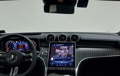 Mercedes-Benz GLC, 2024 год, 7 200 000 рублей, 6 фотография