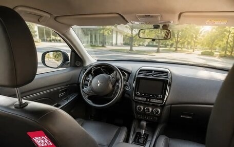 Mitsubishi ASX I рестайлинг, 2020 год, 2 150 000 рублей, 2 фотография