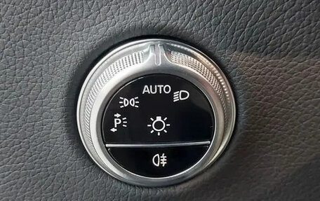 Mercedes-Benz GLC, 2024 год, 7 200 000 рублей, 10 фотография