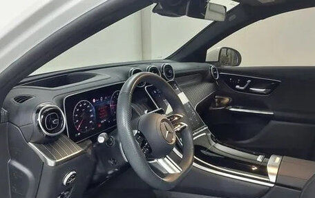 Mercedes-Benz GLC, 2024 год, 7 200 000 рублей, 9 фотография