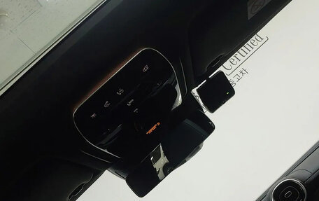 Mercedes-Benz GLC, 2024 год, 7 200 000 рублей, 12 фотография
