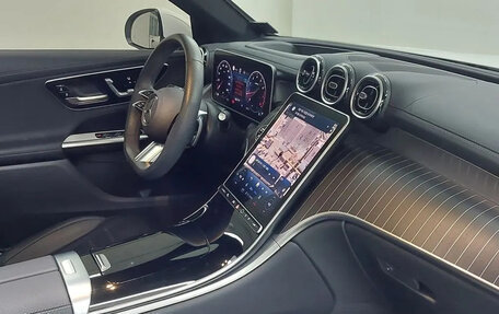 Mercedes-Benz GLC, 2024 год, 7 200 000 рублей, 13 фотография