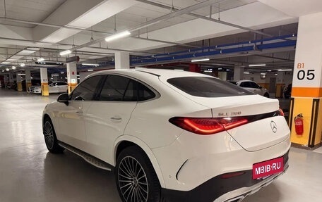 Mercedes-Benz GLC, 2024 год, 7 200 000 рублей, 3 фотография