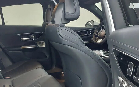 Mercedes-Benz GLC, 2024 год, 7 200 000 рублей, 14 фотография