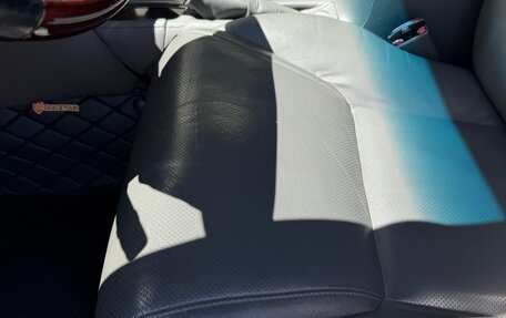 Lexus LX III, 2010 год, 4 000 000 рублей, 8 фотография