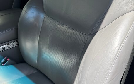 Lexus LX III, 2010 год, 4 000 000 рублей, 9 фотография