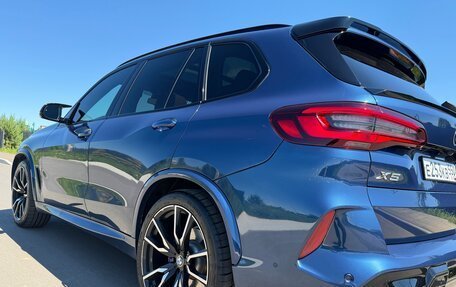BMW X5, 2020 год, 5 200 000 рублей, 8 фотография