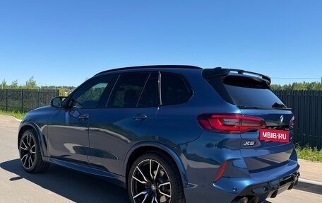 BMW X5, 2020 год, 5 200 000 рублей, 6 фотография