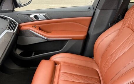 BMW X5, 2020 год, 5 200 000 рублей, 16 фотография
