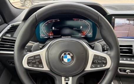 BMW X5, 2020 год, 5 200 000 рублей, 17 фотография