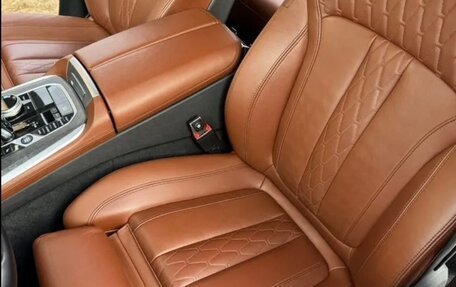 BMW X5, 2020 год, 5 200 000 рублей, 13 фотография