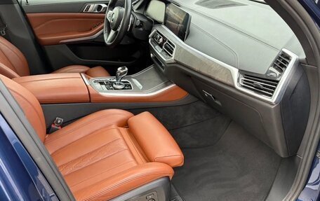 BMW X5, 2020 год, 5 200 000 рублей, 20 фотография