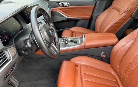 BMW X5, 2020 год, 5 200 000 рублей, 19 фотография