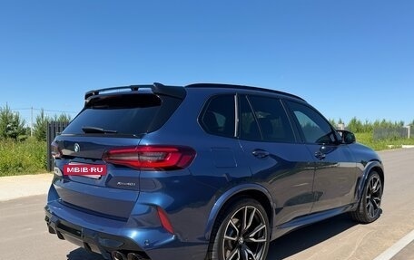 BMW X5, 2020 год, 5 200 000 рублей, 10 фотография