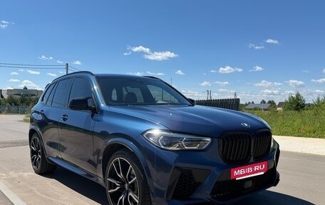 BMW X5, 2020 год, 5 200 000 рублей, 12 фотография