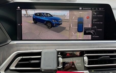 BMW X5, 2020 год, 5 200 000 рублей, 14 фотография